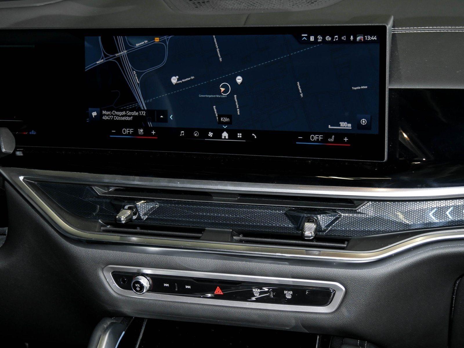 BMW X6 – Bild 20