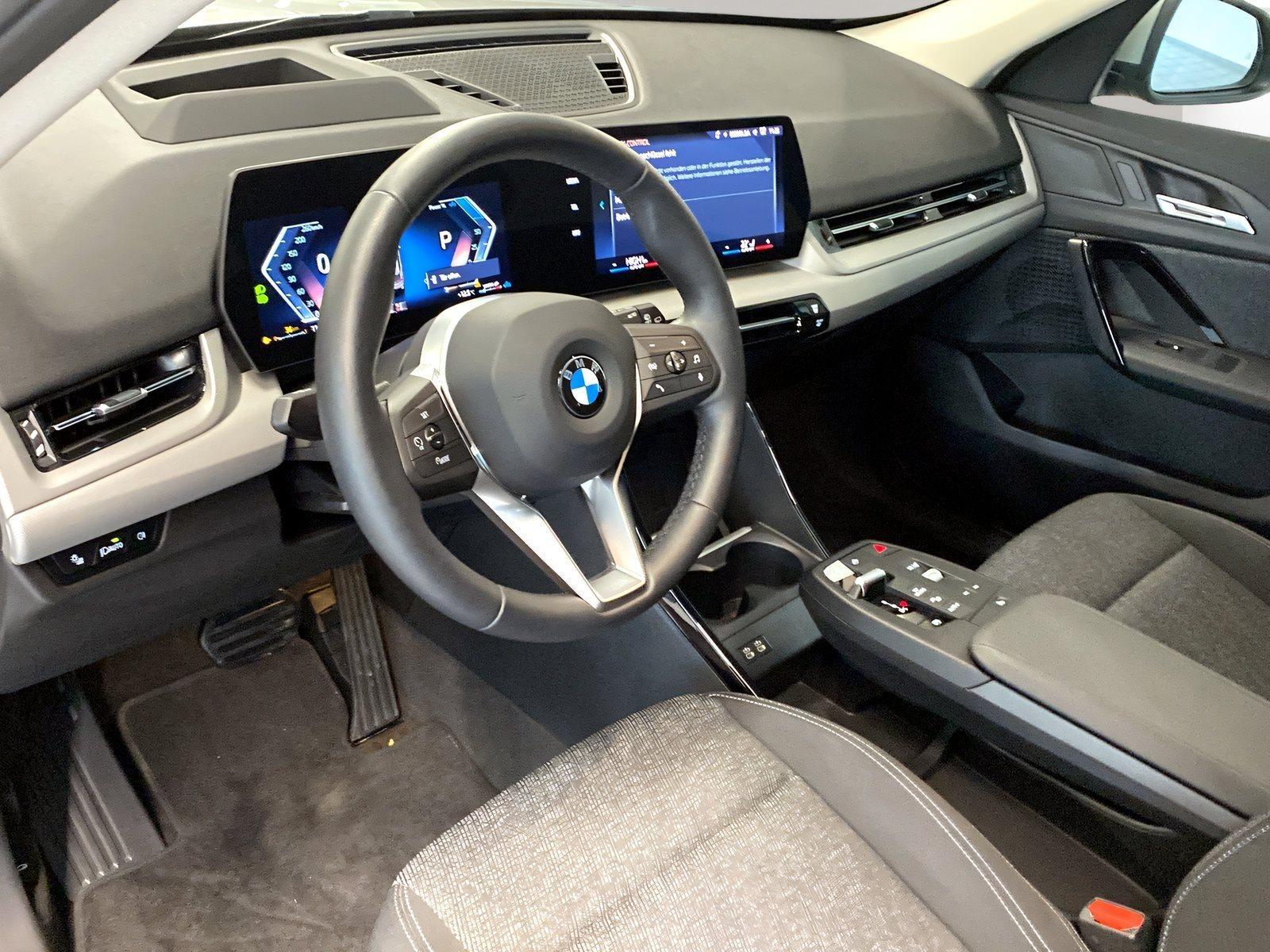 BMW X1 – Bild 7