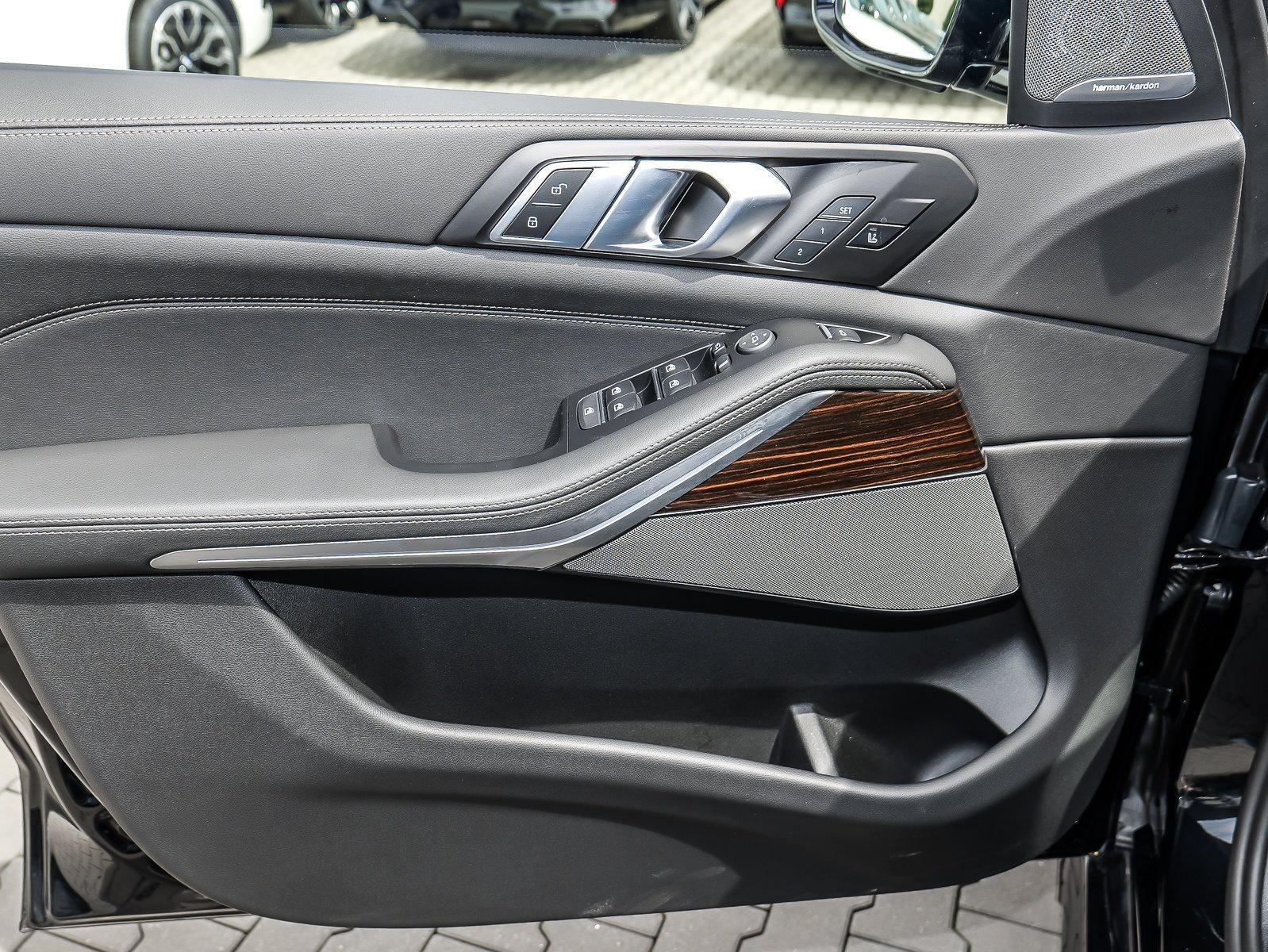 BMW X5 – Bild 18
