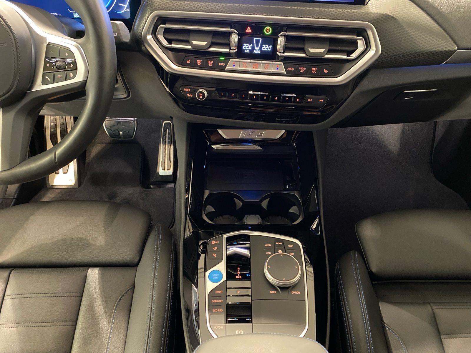 BMW iX3 – Bild 10