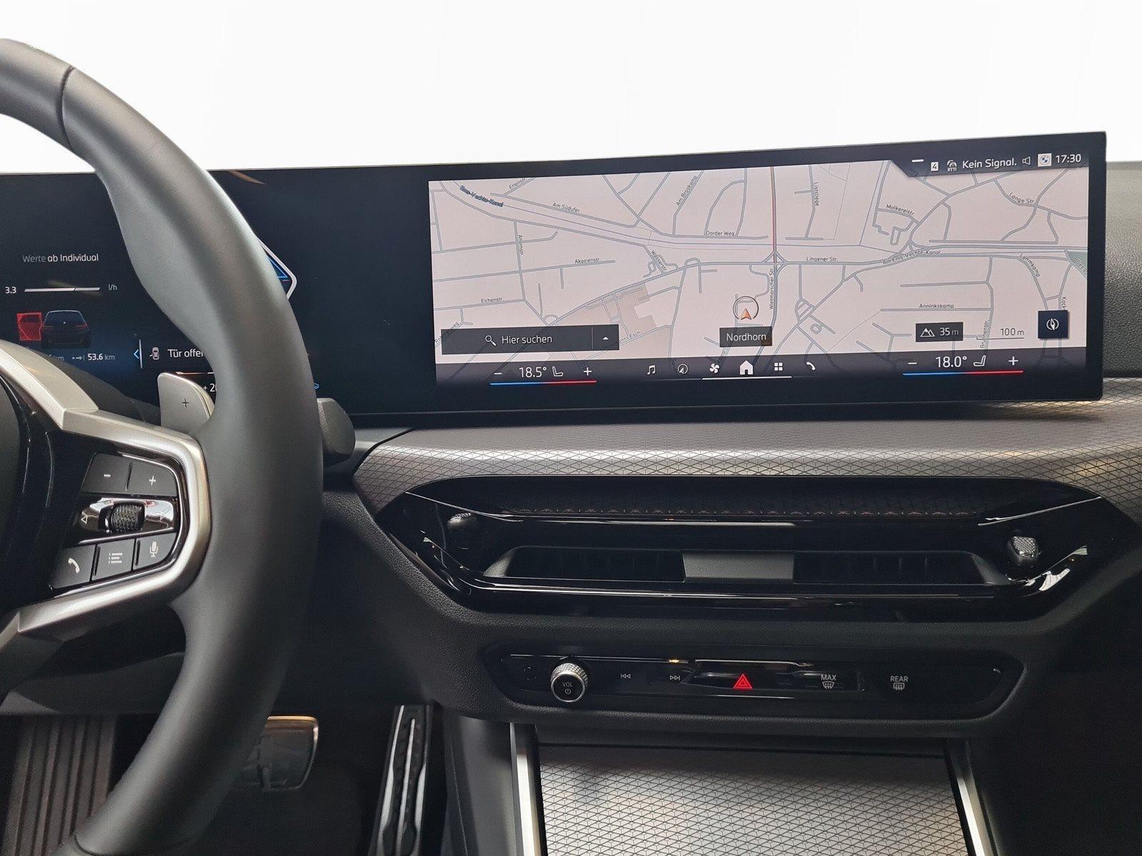 BMW 3er Touring – Bild 10