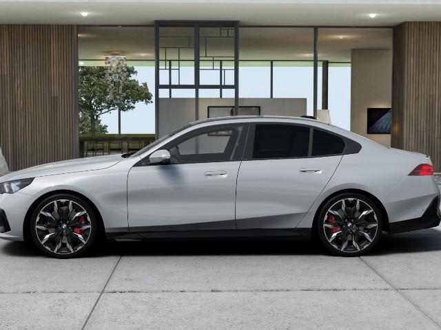 BMW 5er – Bild 2