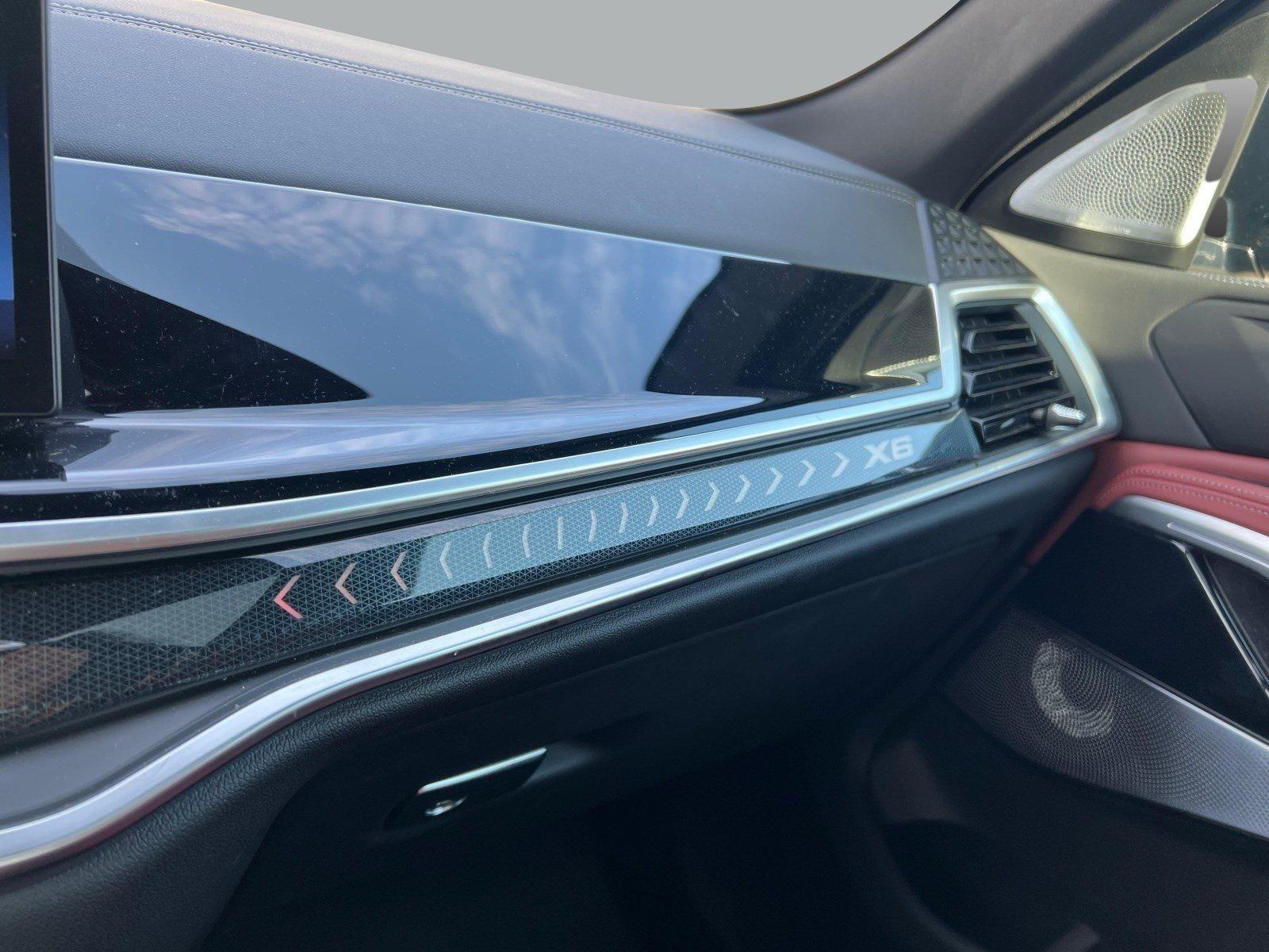 BMW X6 – Bild 13