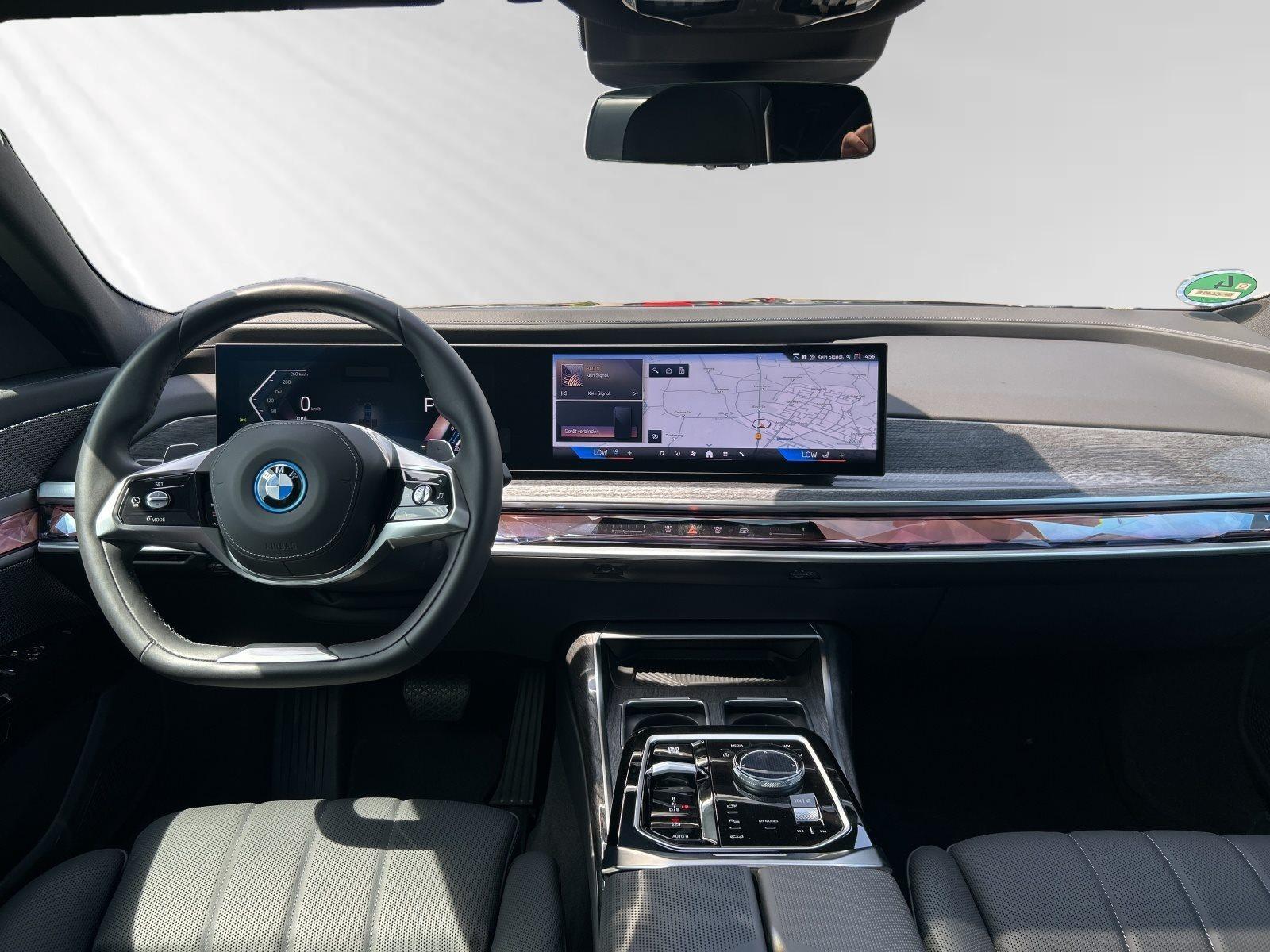 BMW 7er – Bild 8