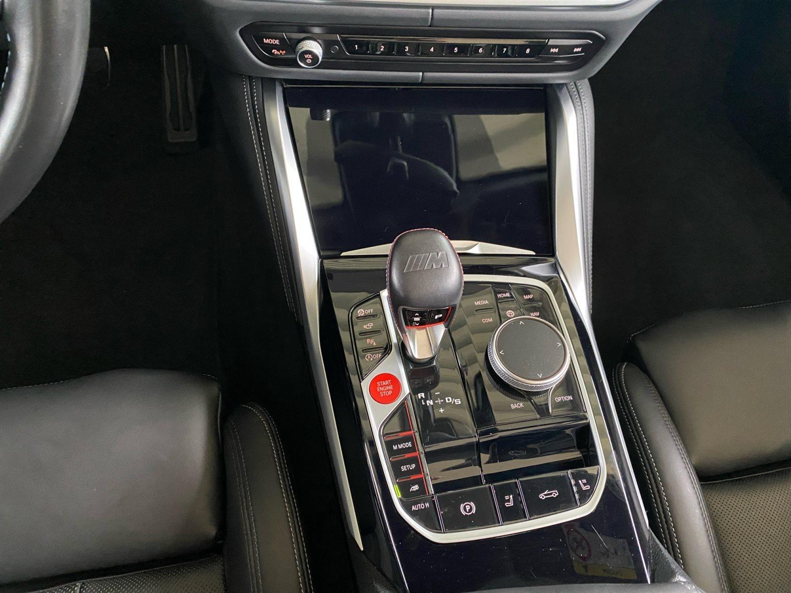 BMW M4 Cabrio – Bild 18