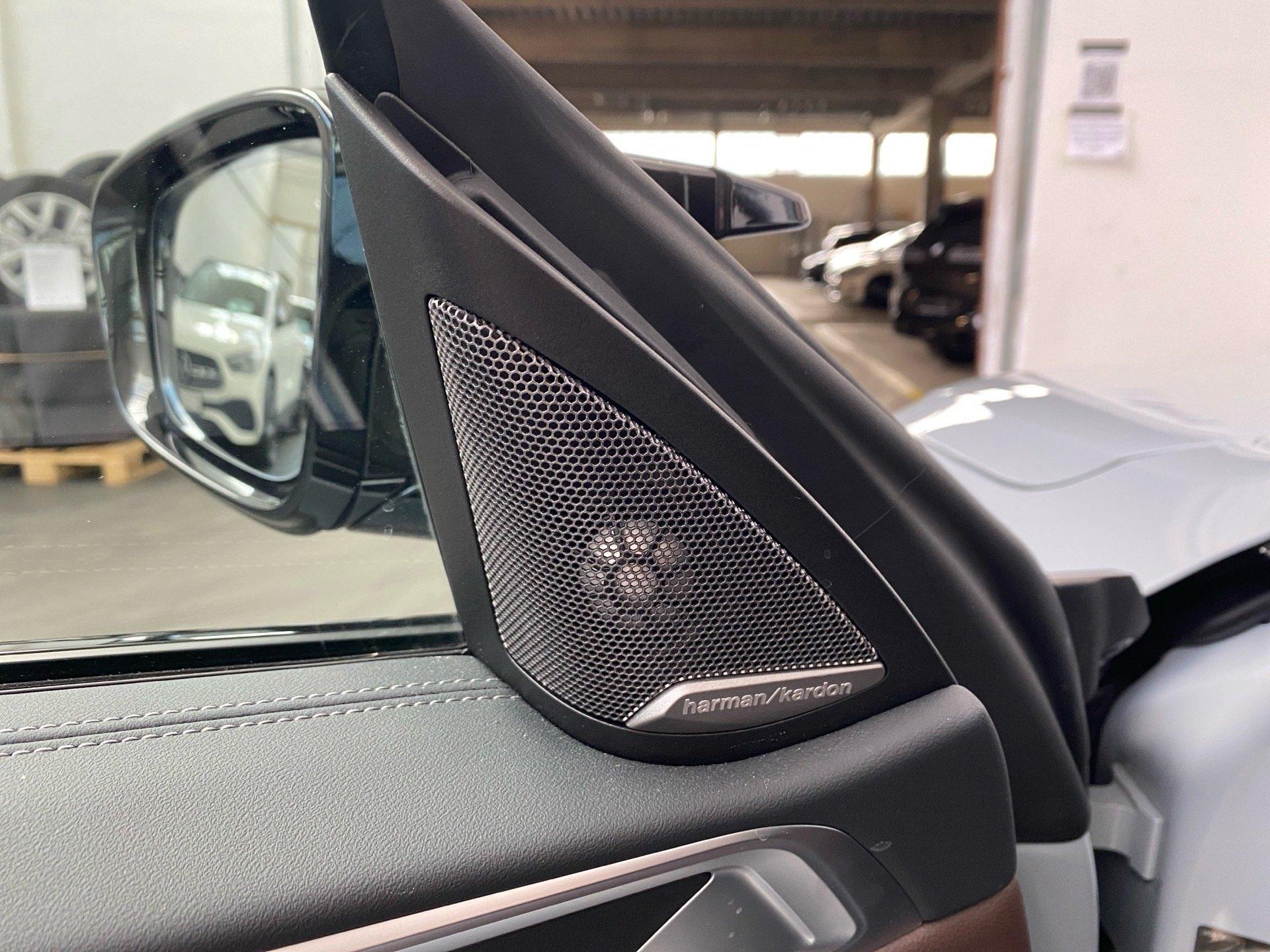 BMW 4er Cabrio – Bild 14