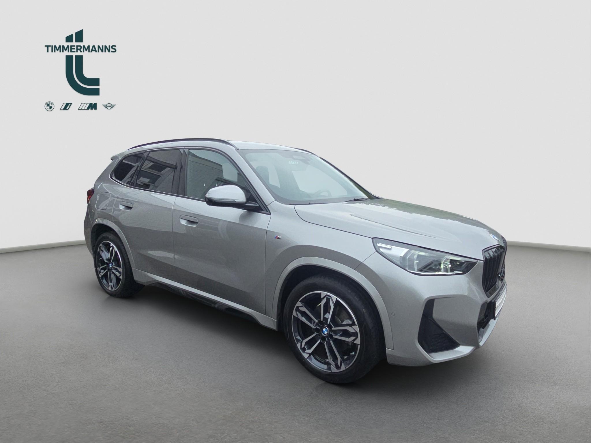 BMW X1 – Bild 2