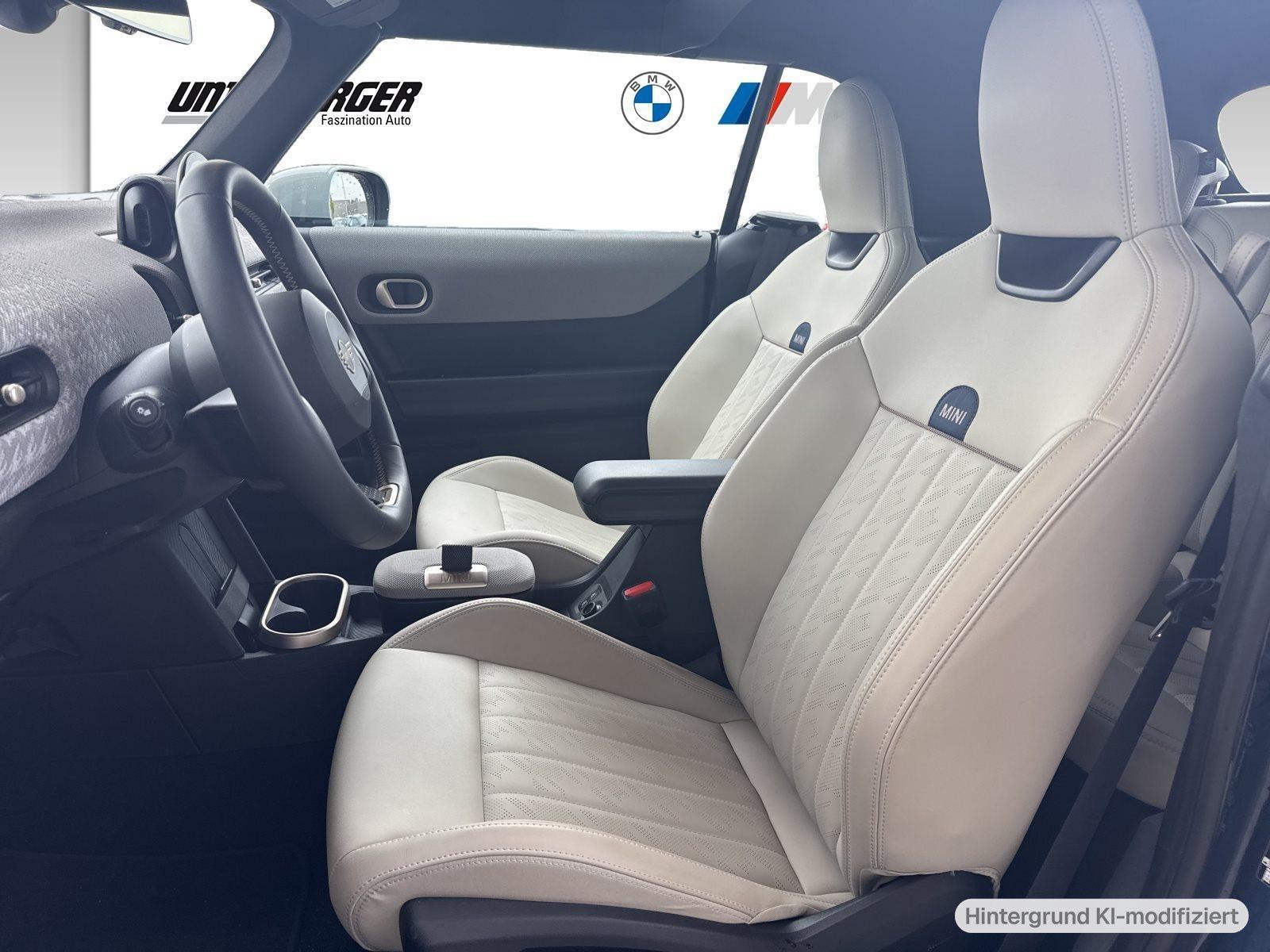 MINI Cabrio – Bild 13