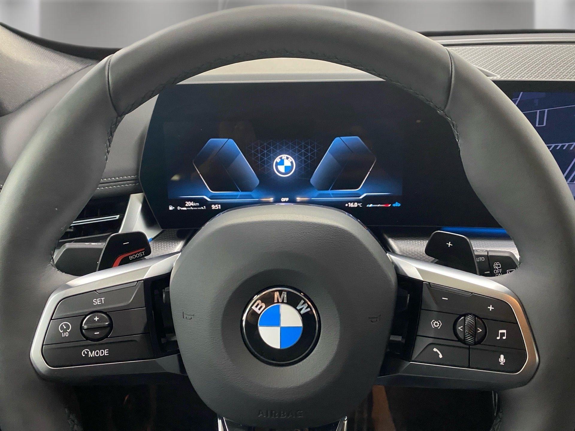 BMW X1 – Bild 13
