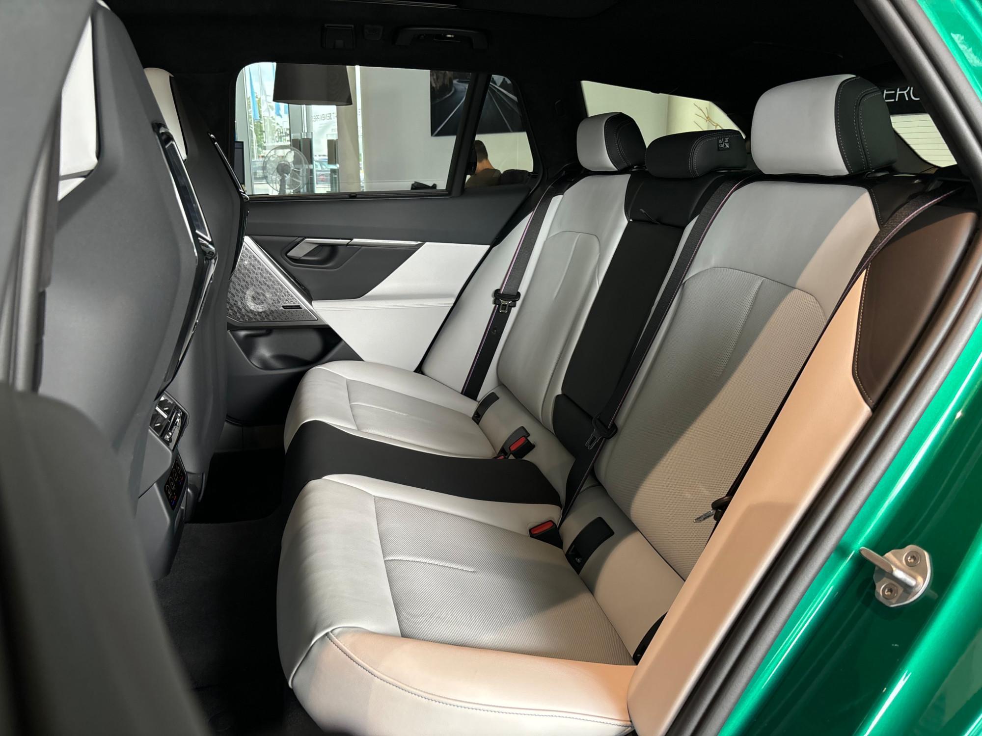 BMW M5 Touring – Bild 30