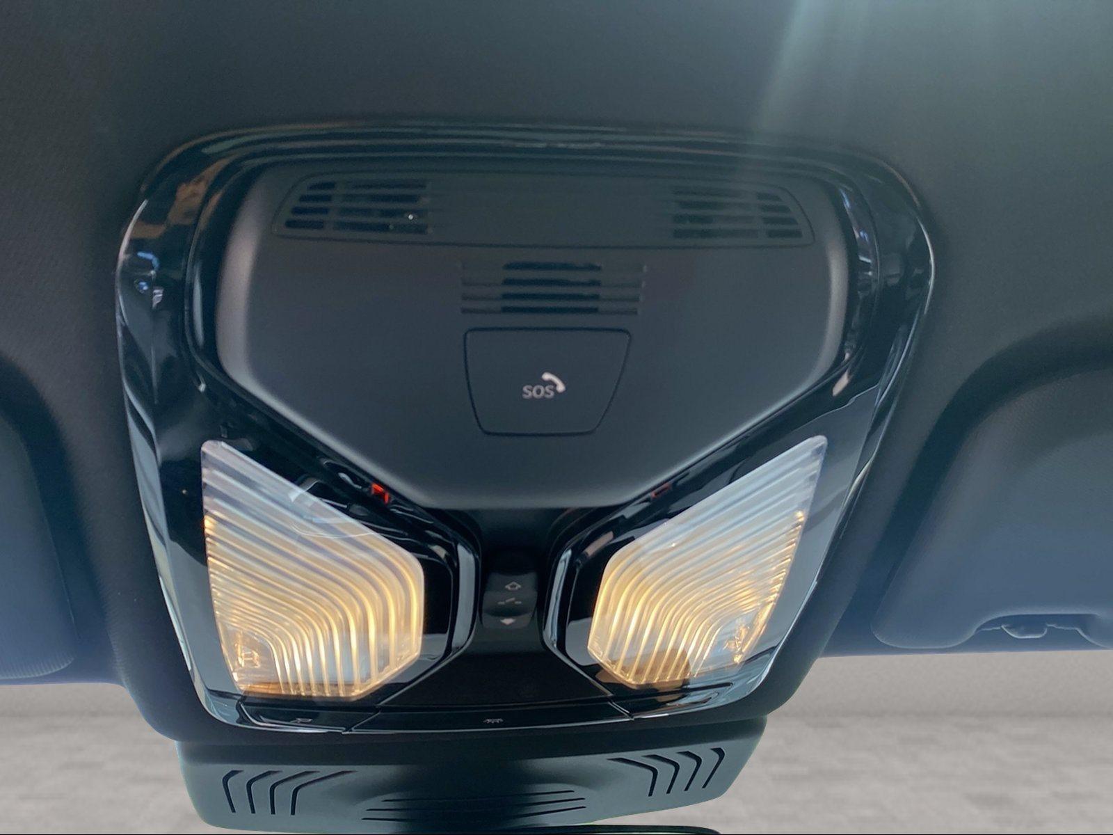 BMW X3 – Bild 12