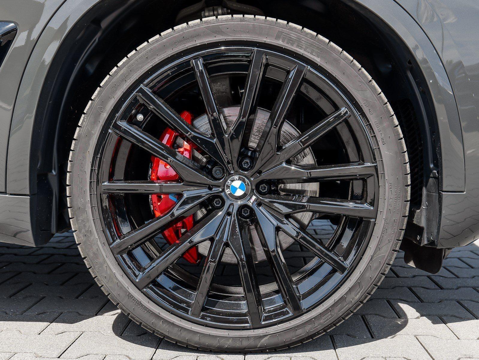 BMW X5 – Bild 4