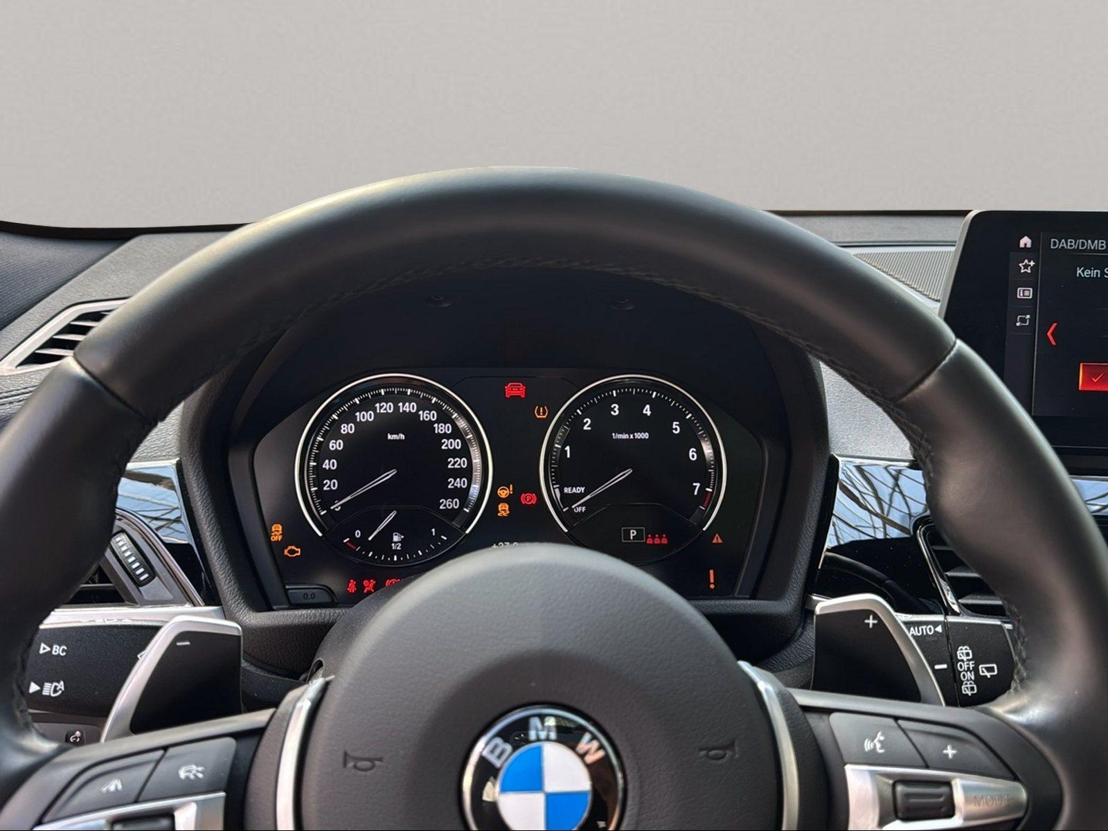 BMW X2 – Bild 22