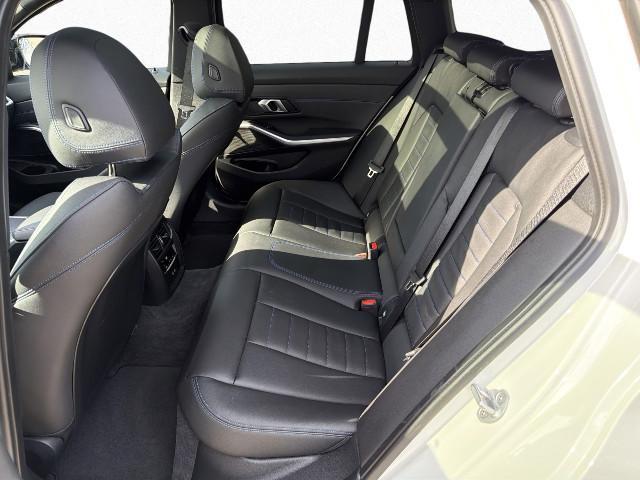 BMW 3er Touring – Bild 11