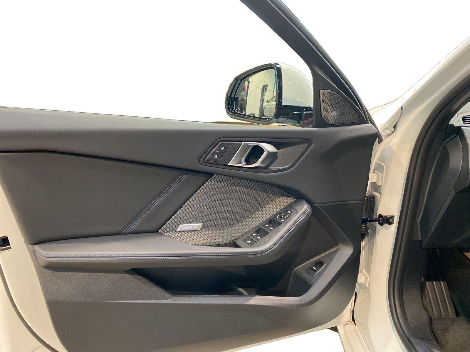 BMW 1er – Bild 12