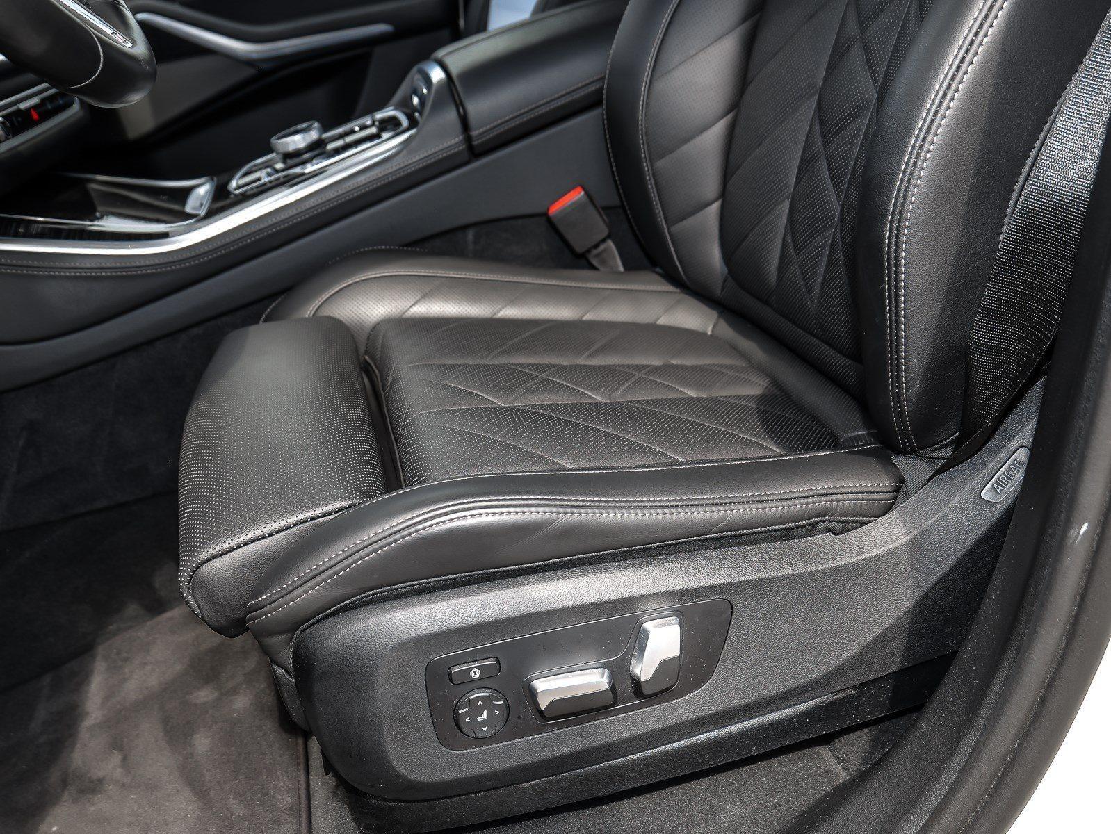 BMW X5 – Bild 24