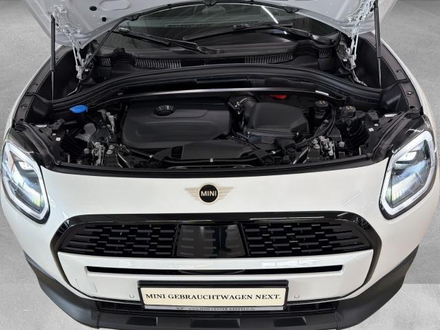 MINI Countryman – Bild 12