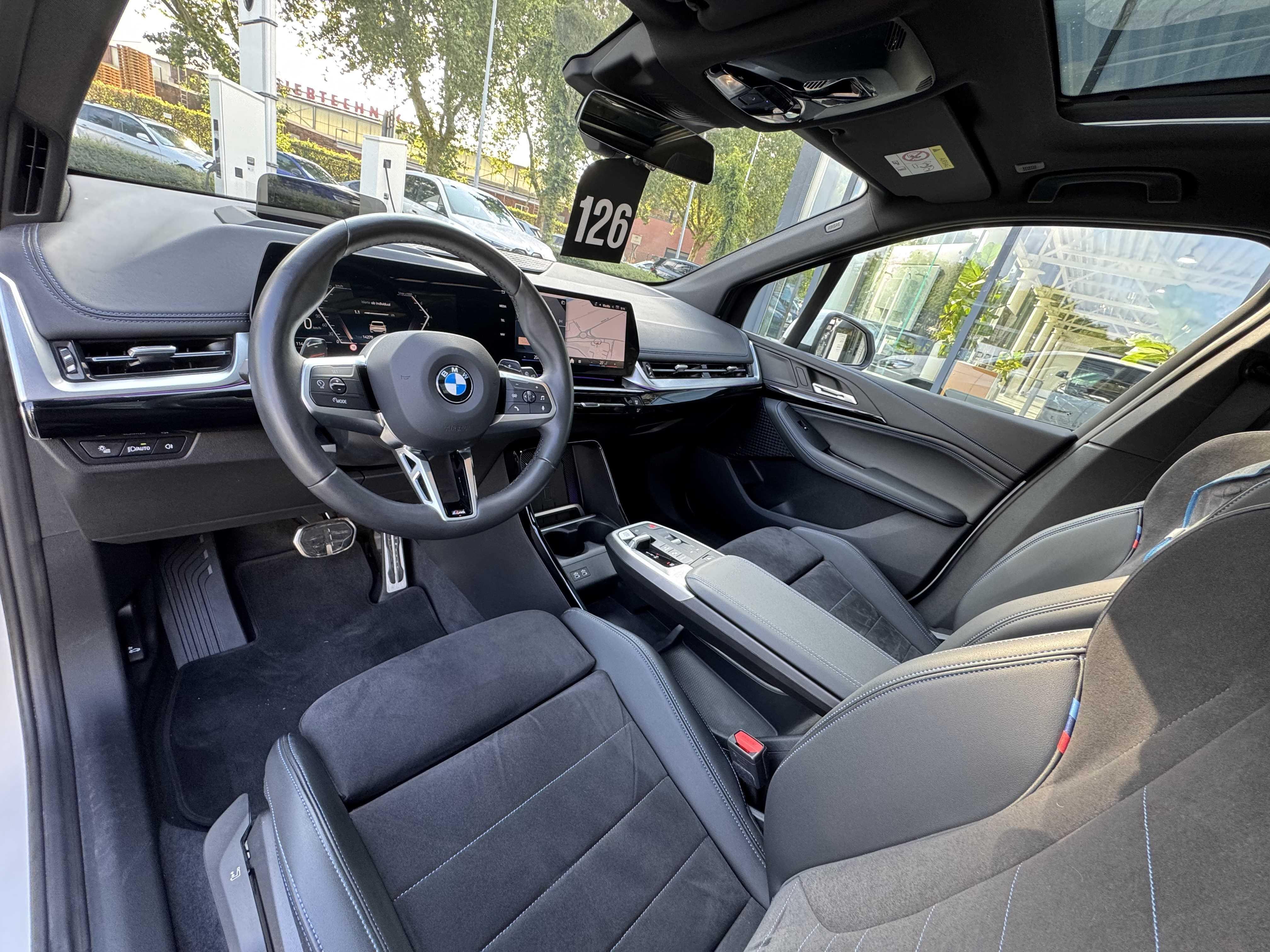 BMW 2er Active Tourer – Bild 5