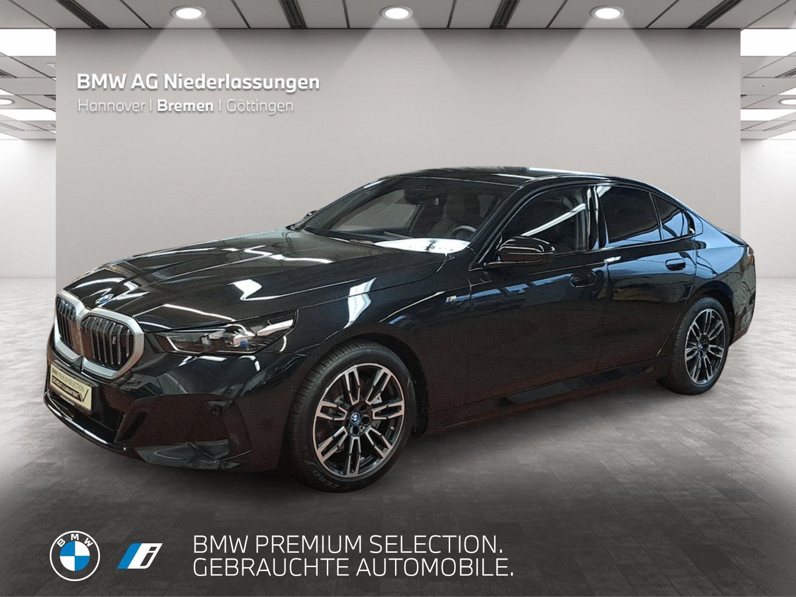 BMW i5