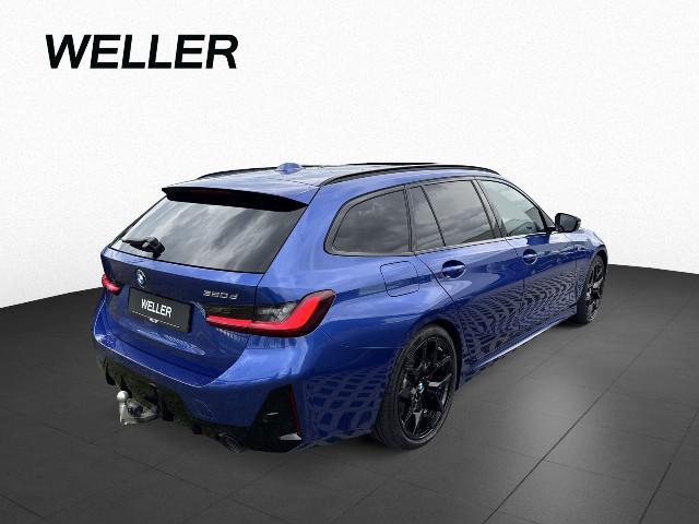 BMW 3er Touring – Bild 3