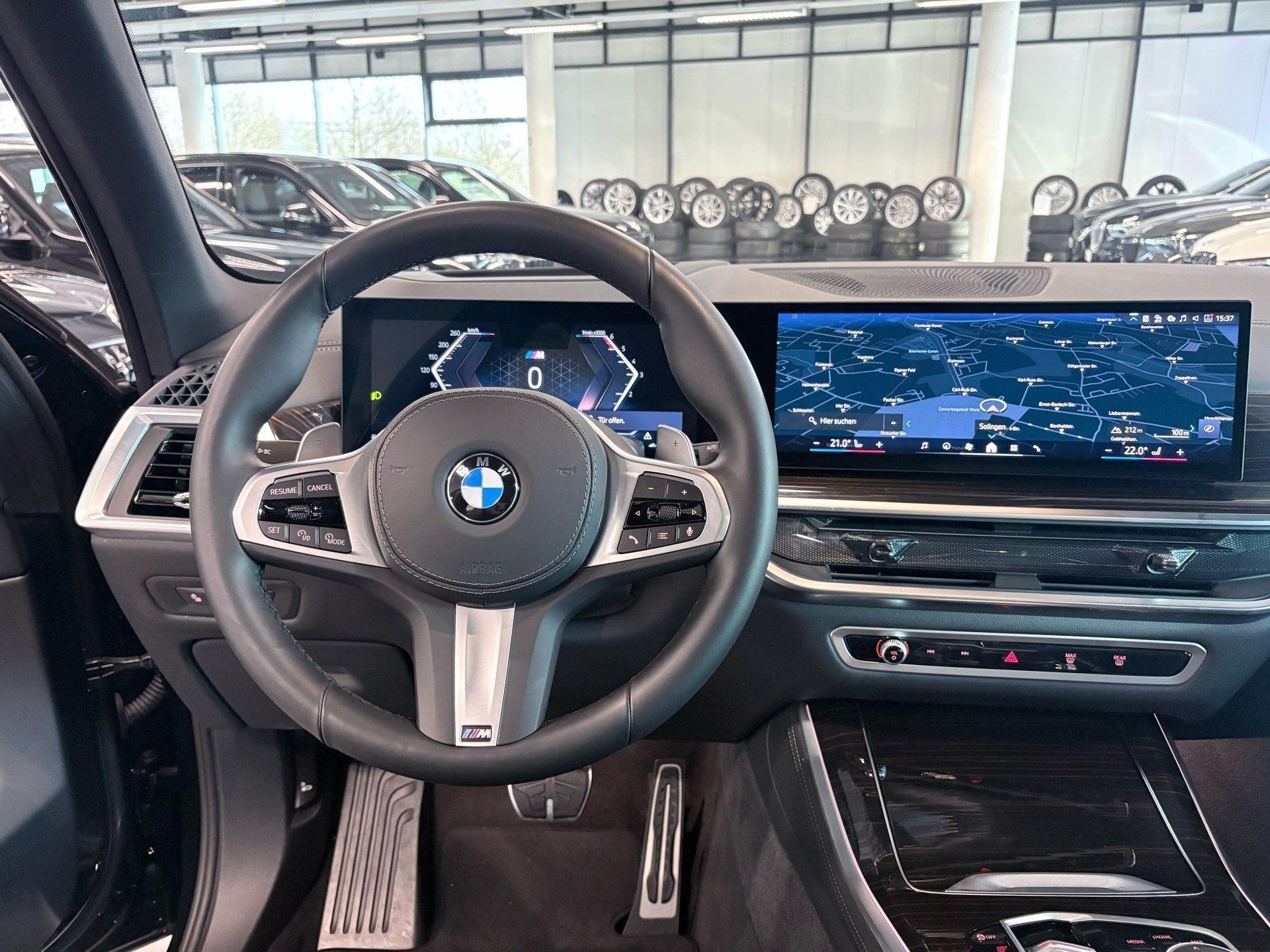 BMW X5 – Bild 16