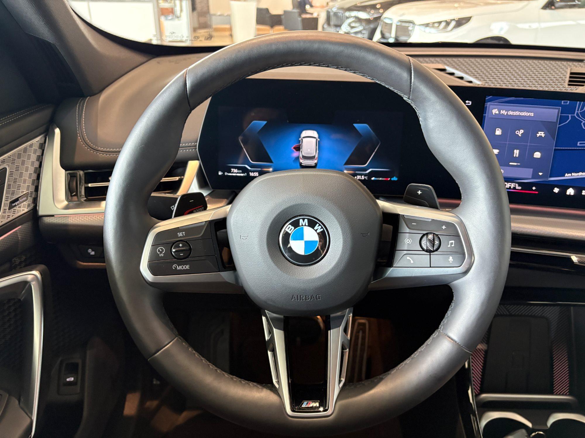 BMW X1 – Bild 33