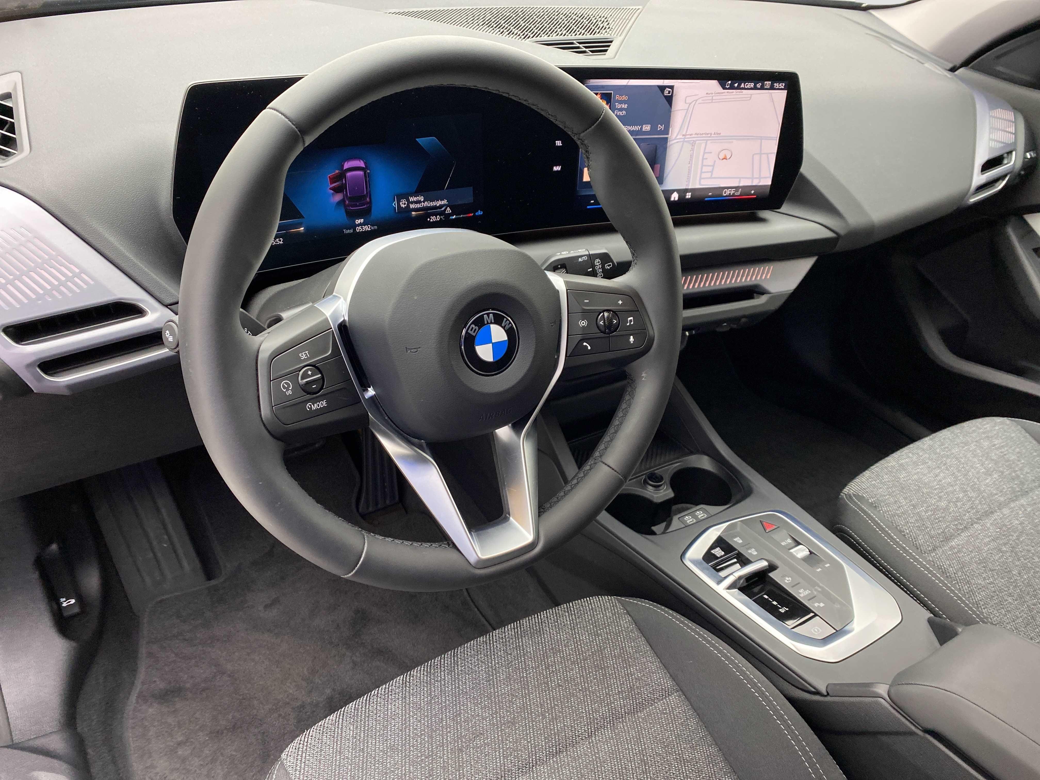 BMW 1er – Bild 11