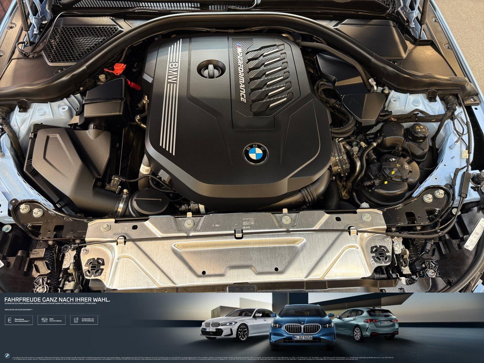 BMW 2er Coupé – Bild 19