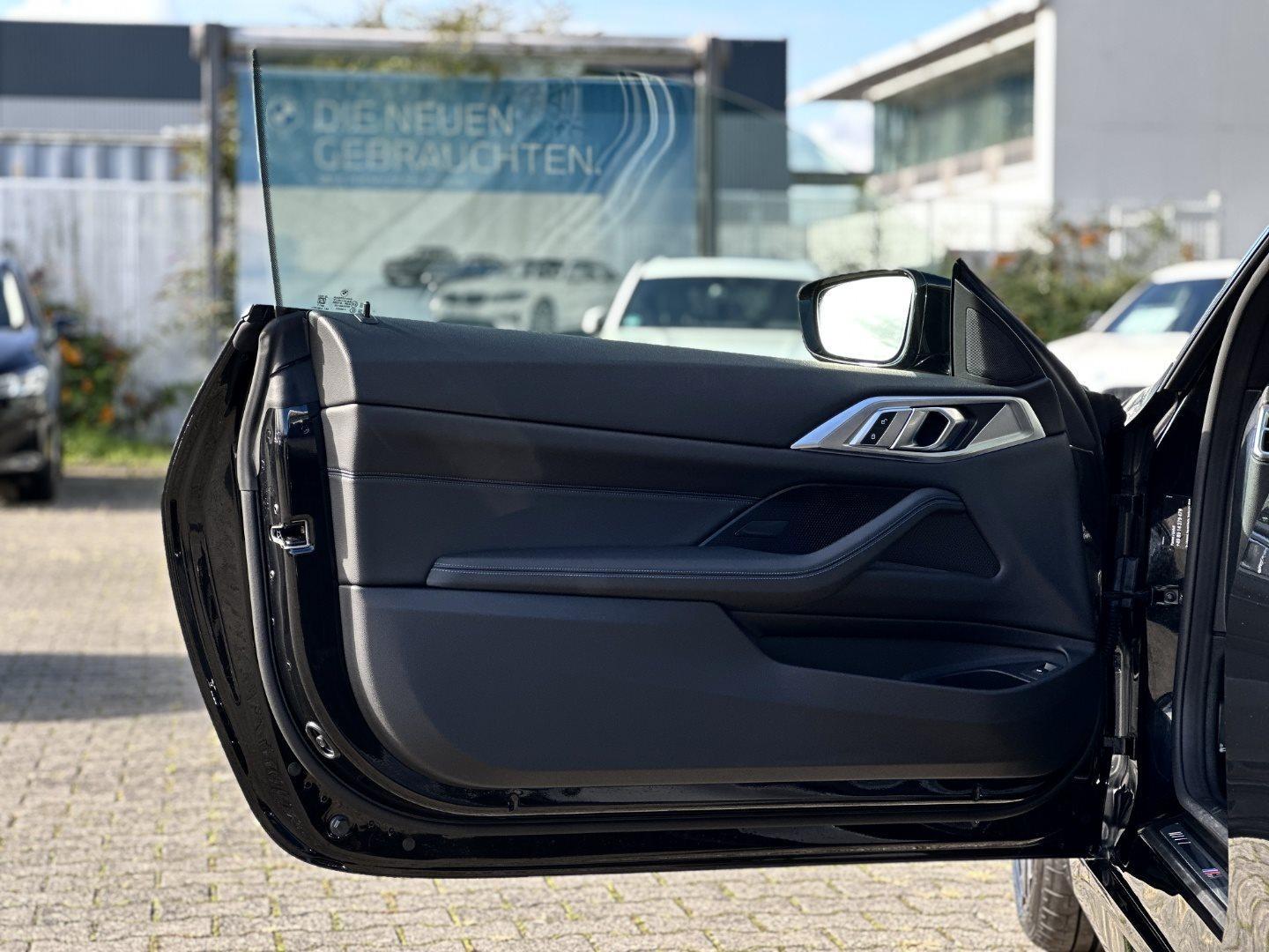 BMW 4er Coupé – Bild 13