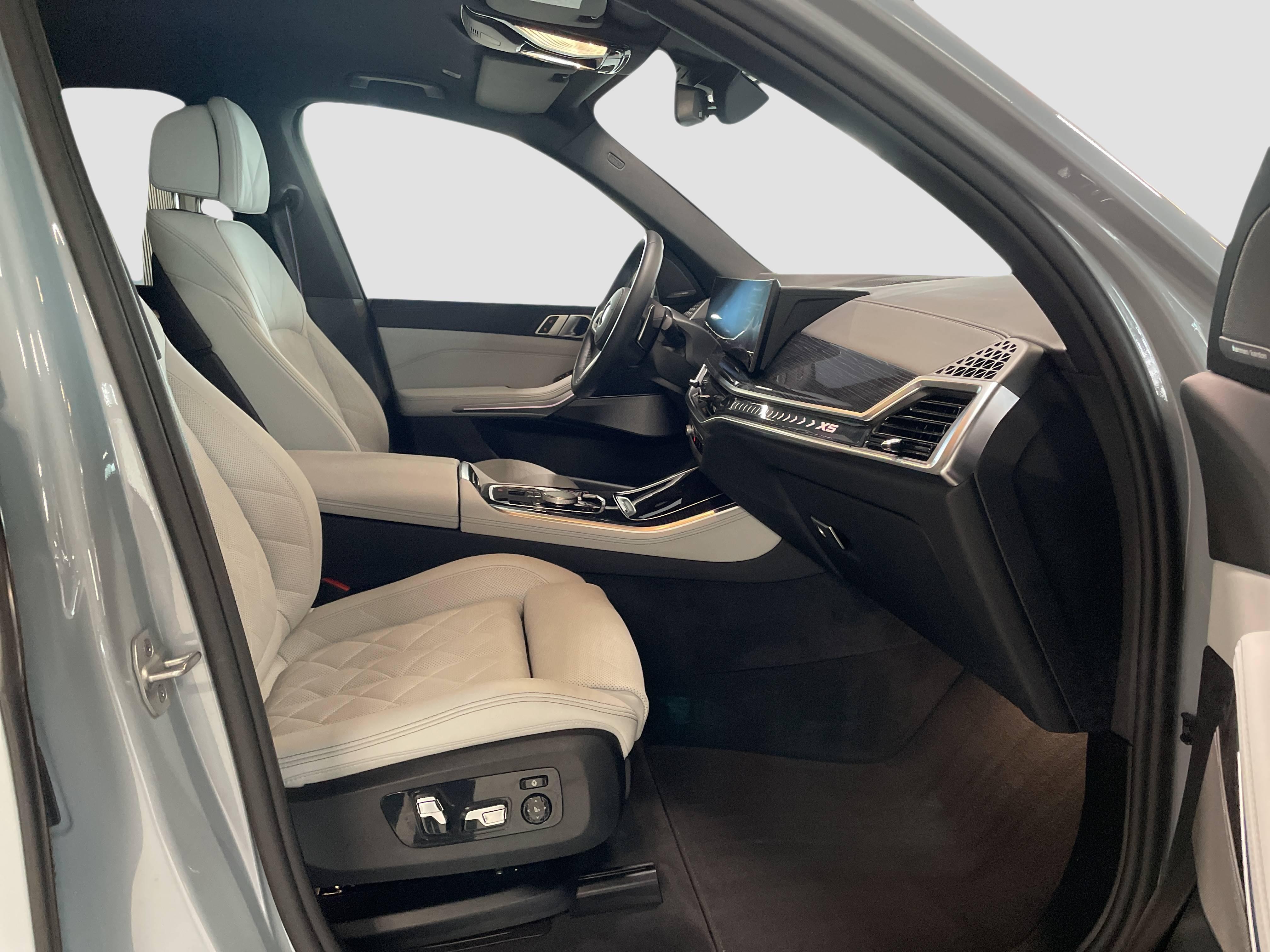 BMW X5 – Bild 14