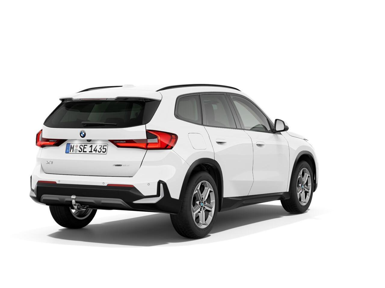 BMW X1 – Bild 5