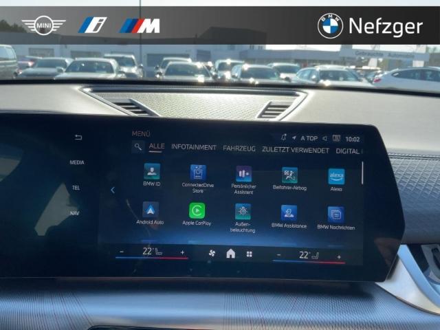 BMW X2 – Bild 21