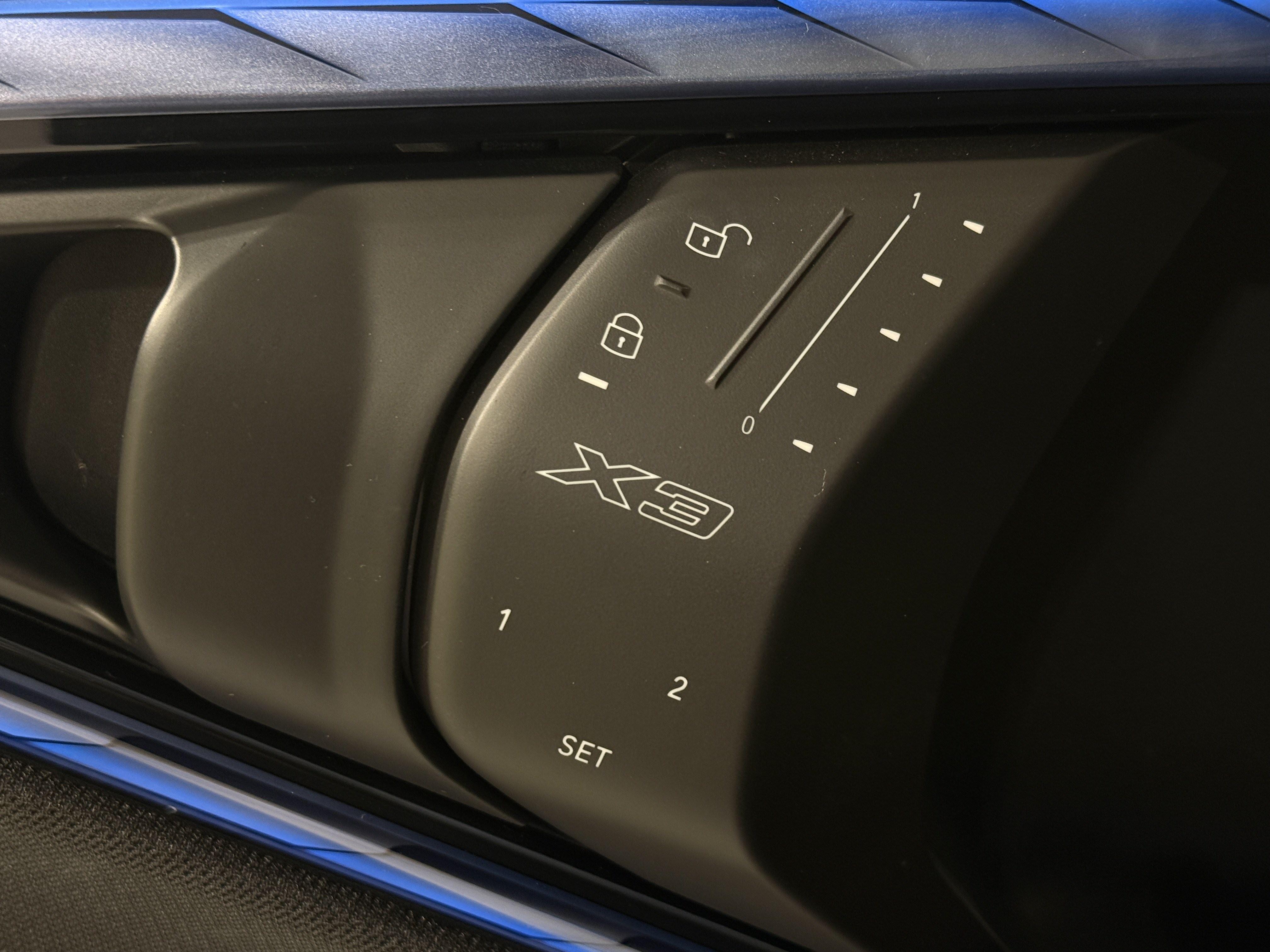 BMW X3 – Bild 10