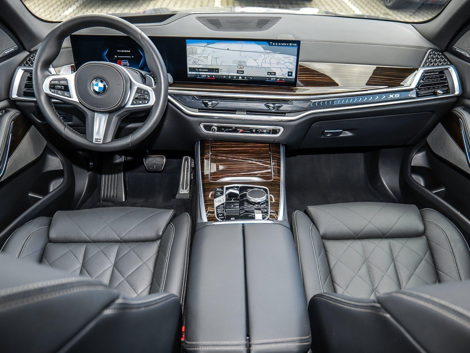 BMW X5 – Bild 3