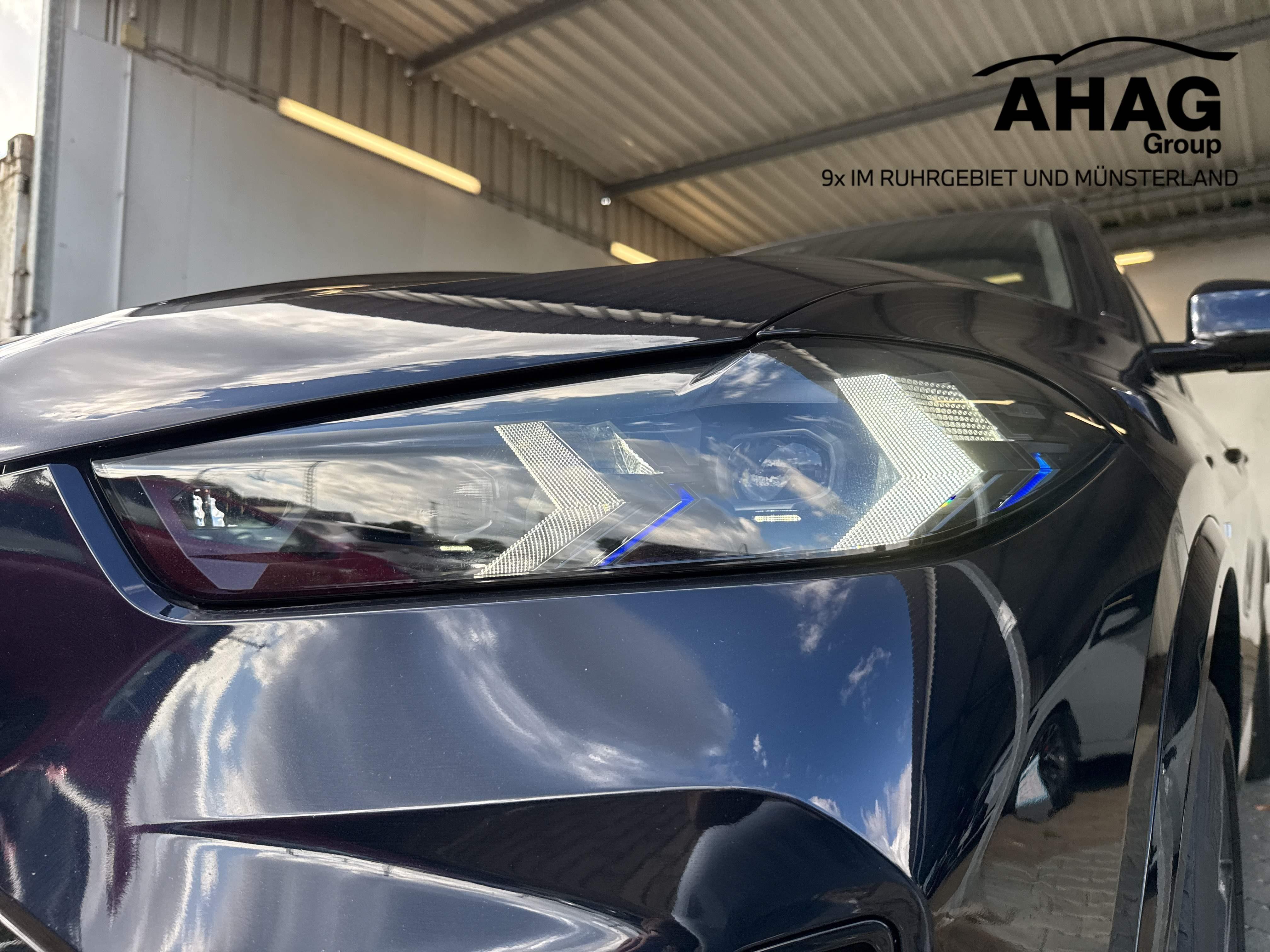 BMW X5 – Bild 25