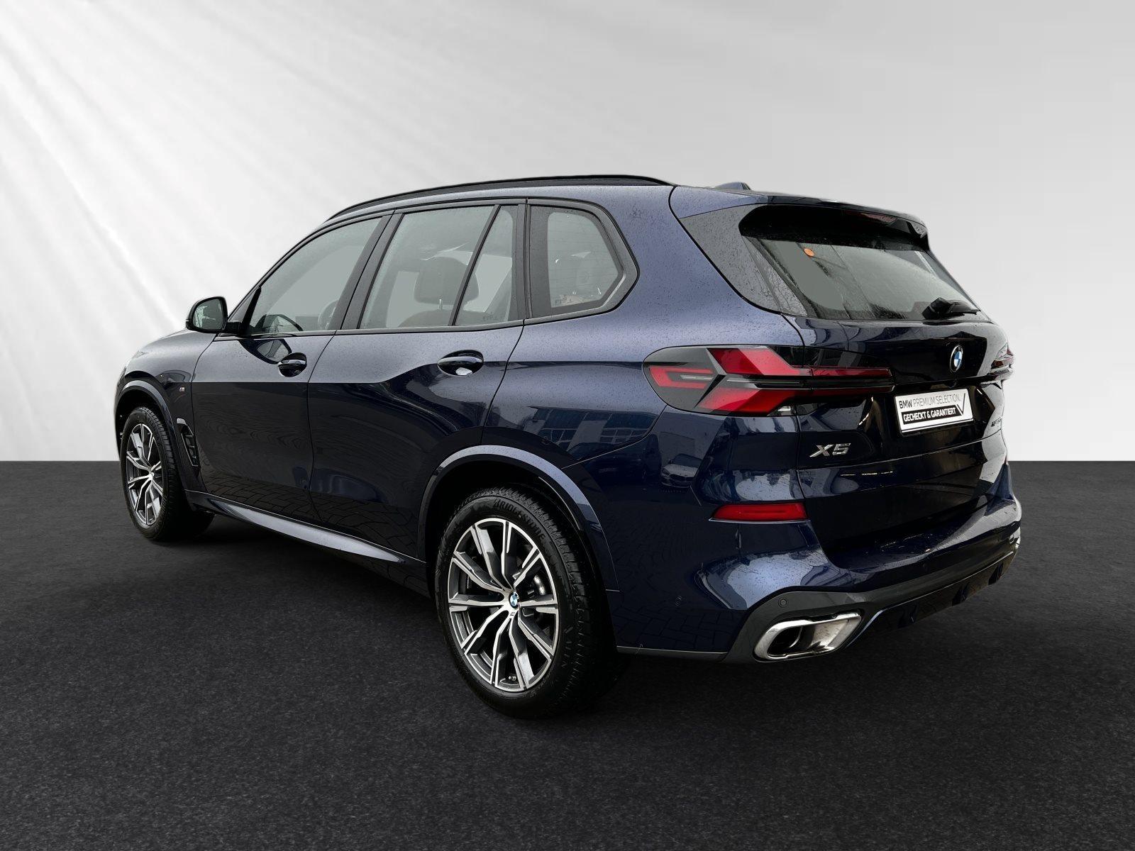 BMW X5 – Bild 3