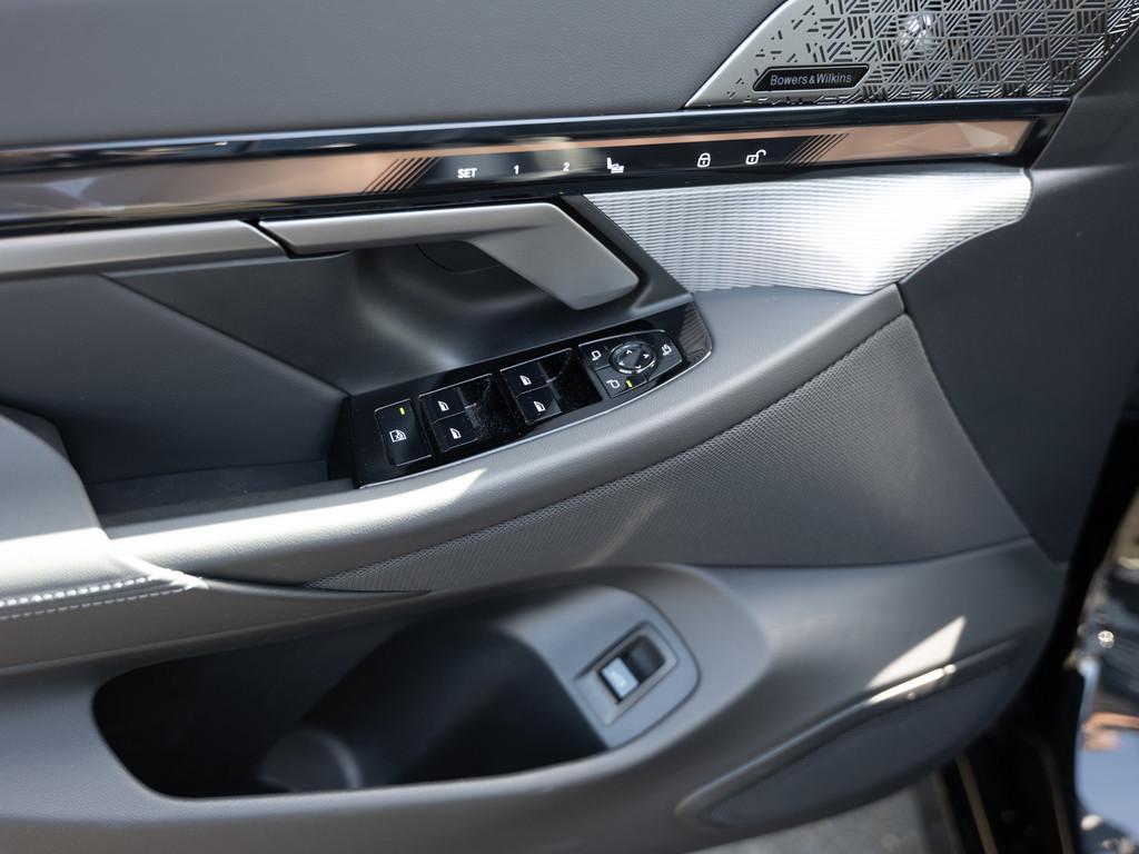 BMW 5er Touring – Bild 8