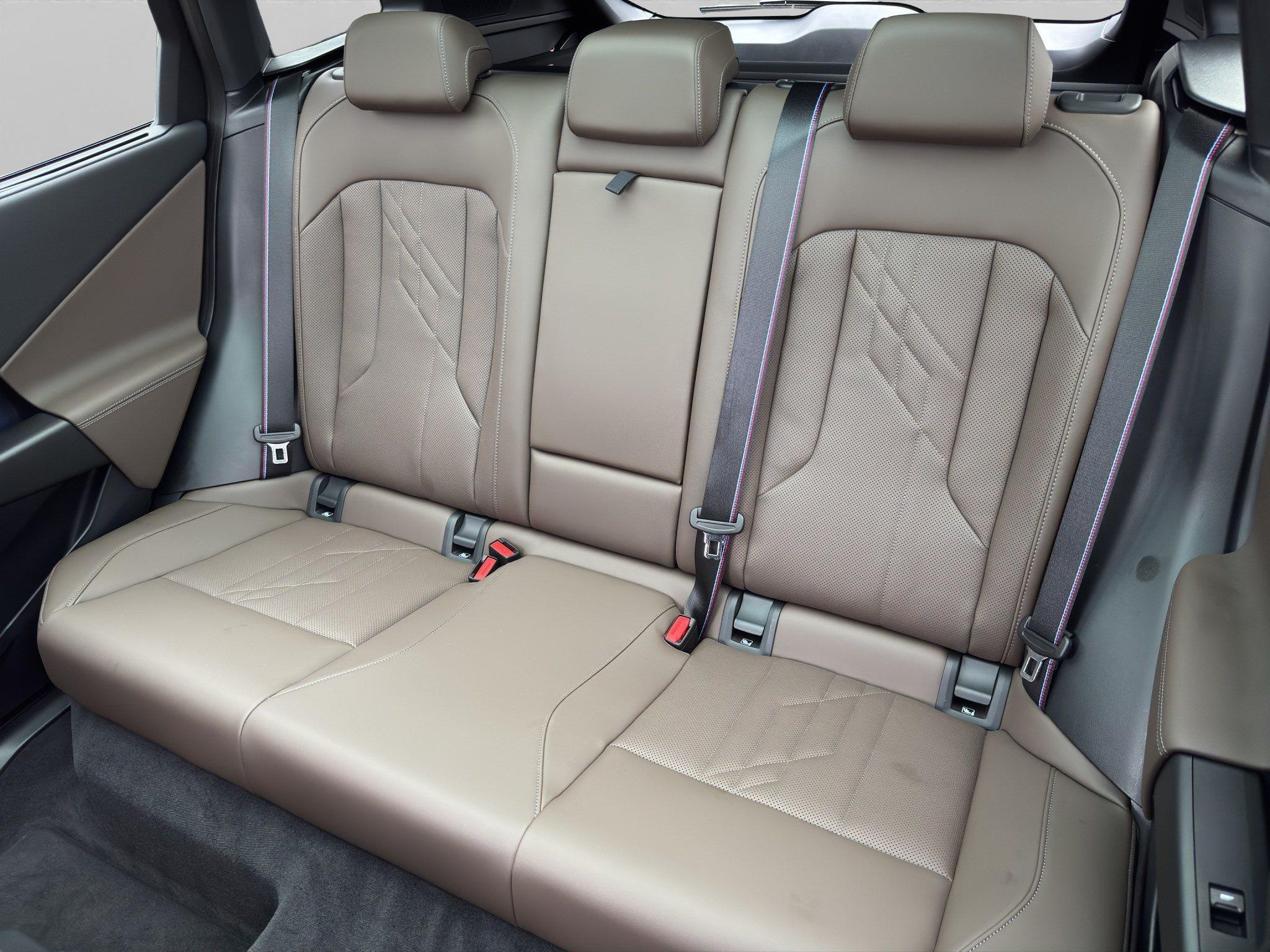 BMW X3 – Bild 25