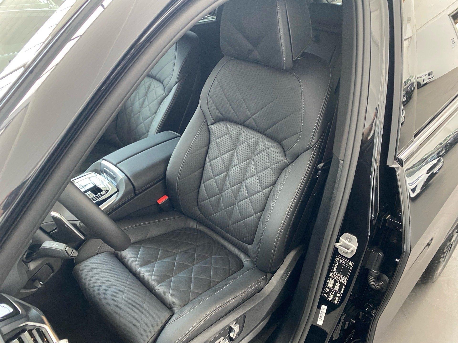 BMW X5 – Bild 9