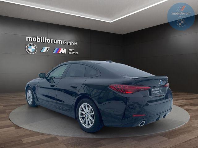 BMW 4er Gran Coupé – Bild 39