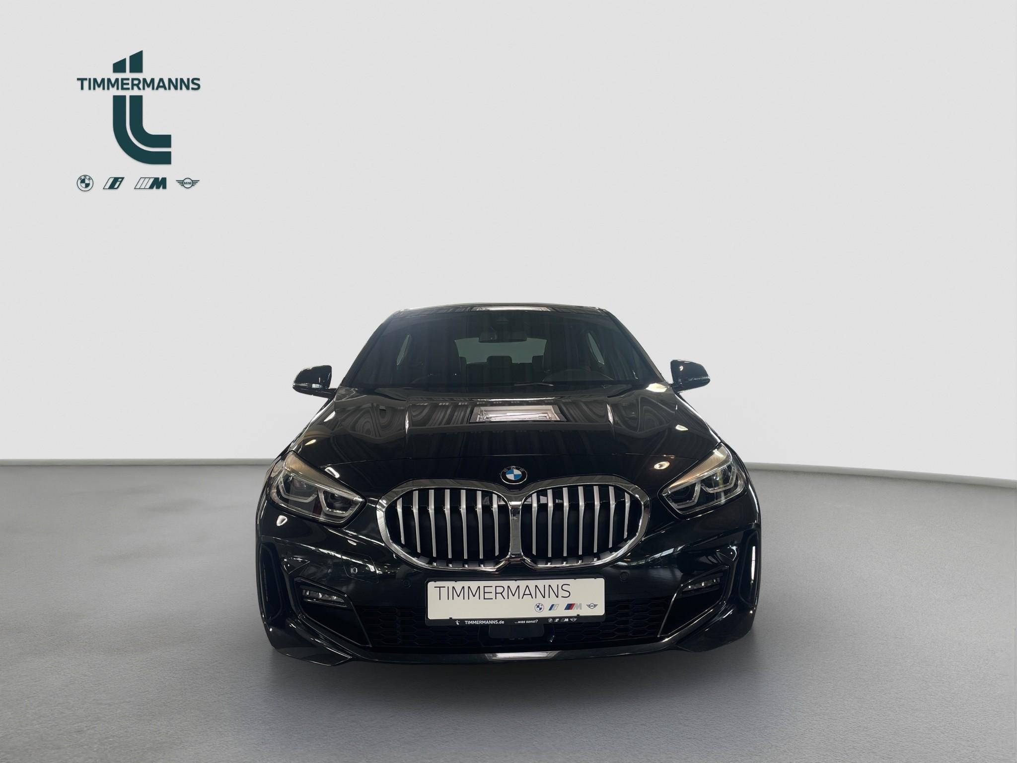 BMW 1er – Bild 19