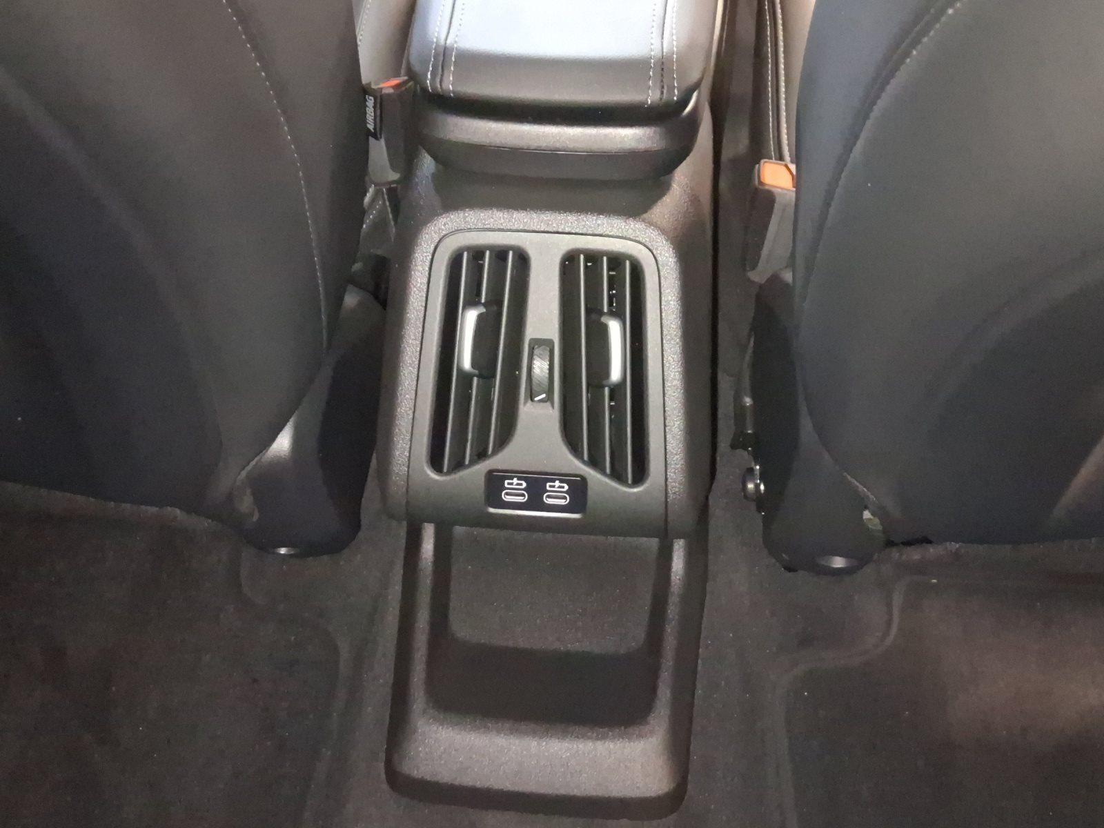 BMW X1 – Bild 20