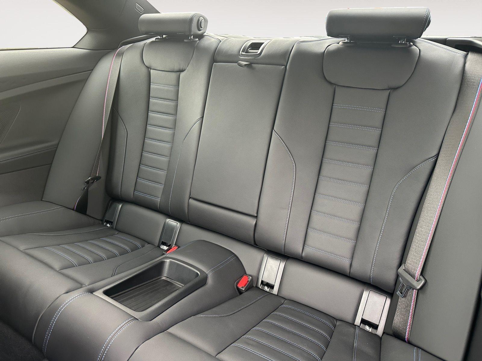 BMW 2er Coupé – Bild 9