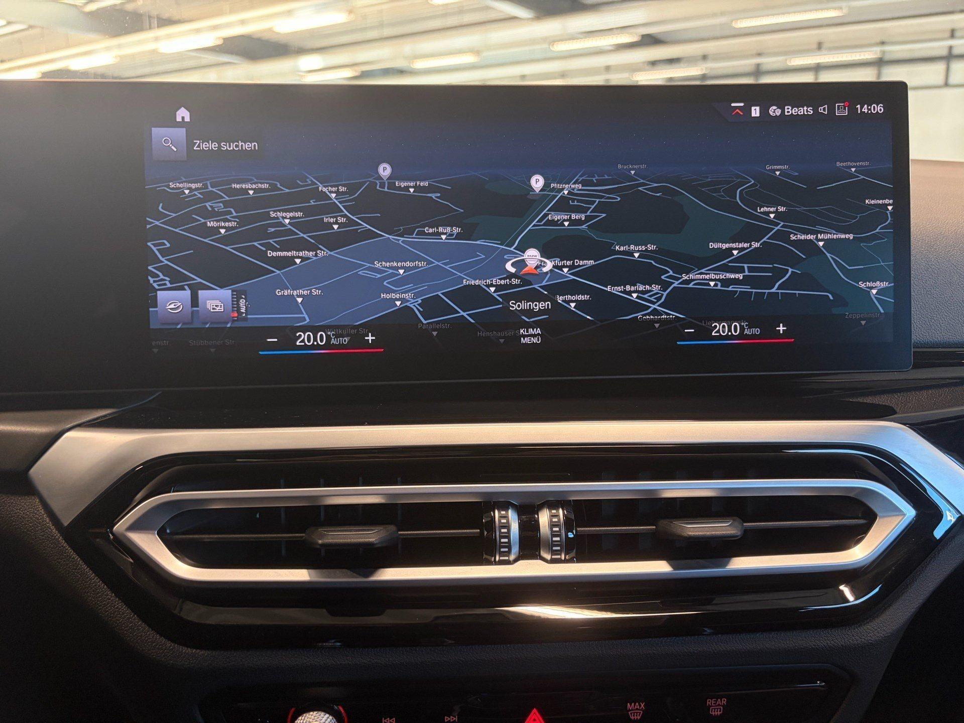 BMW 3er Touring – Bild 8