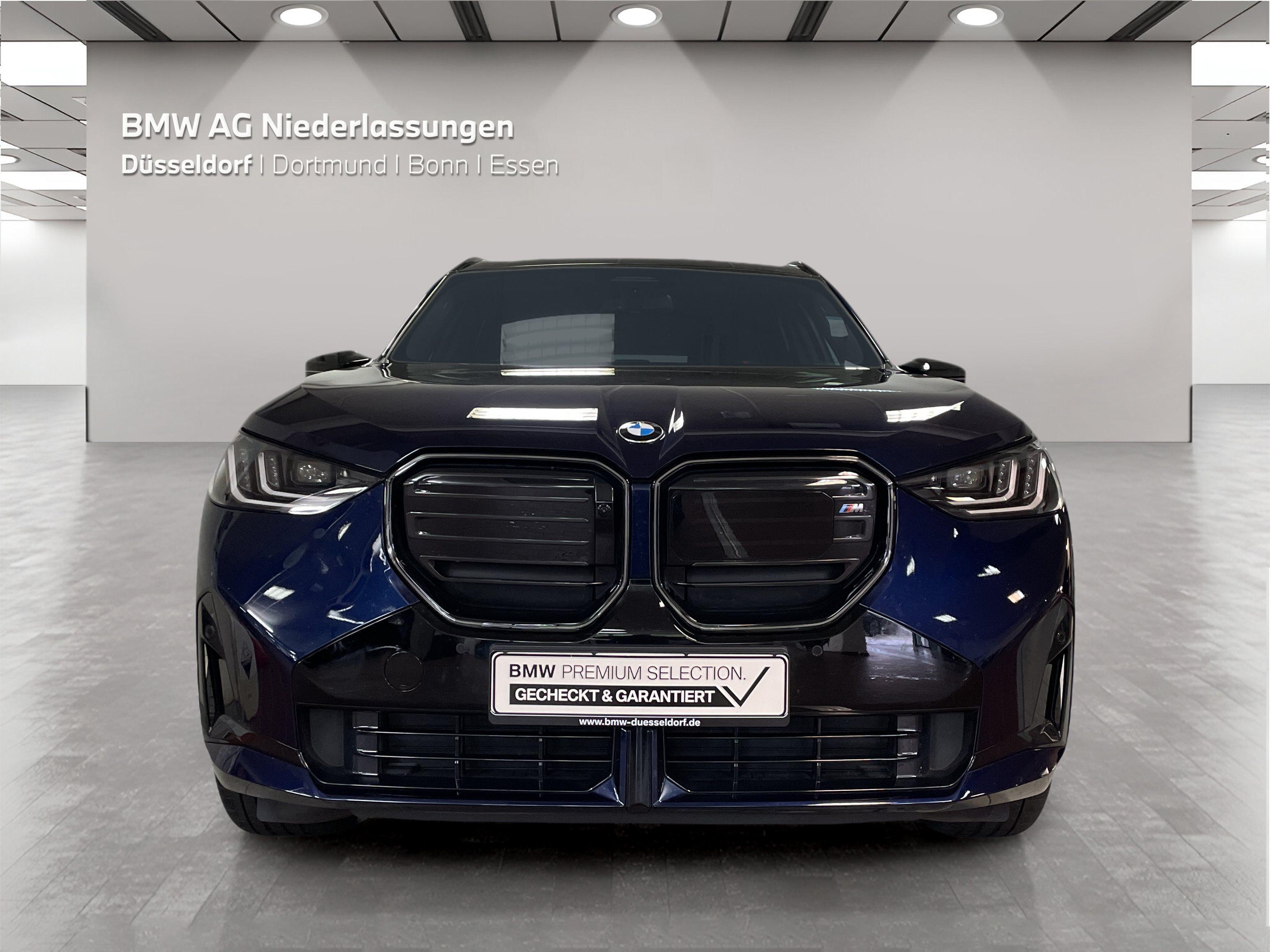 BMW X3 – Bild 5