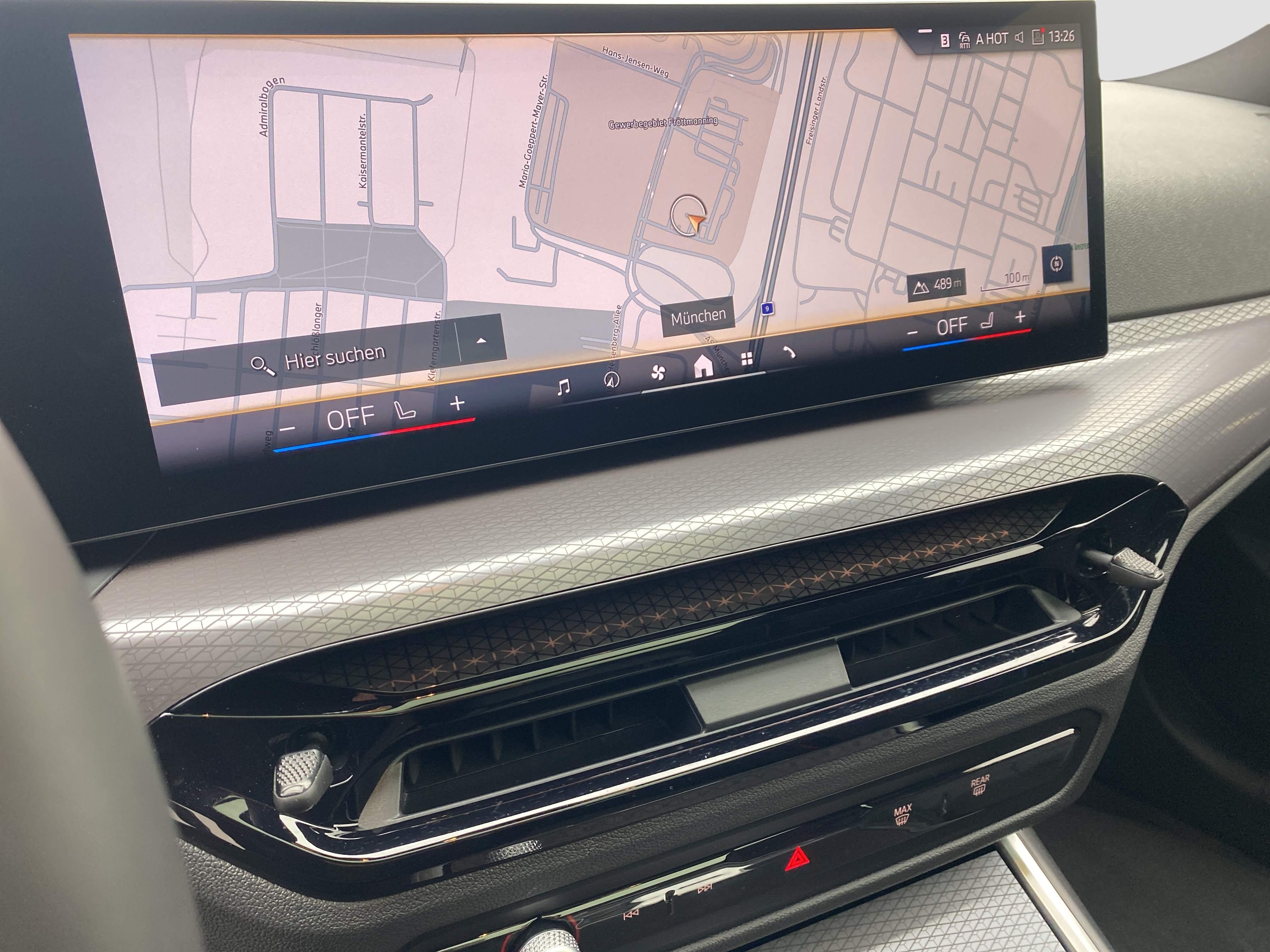 BMW 3er Touring – Bild 12