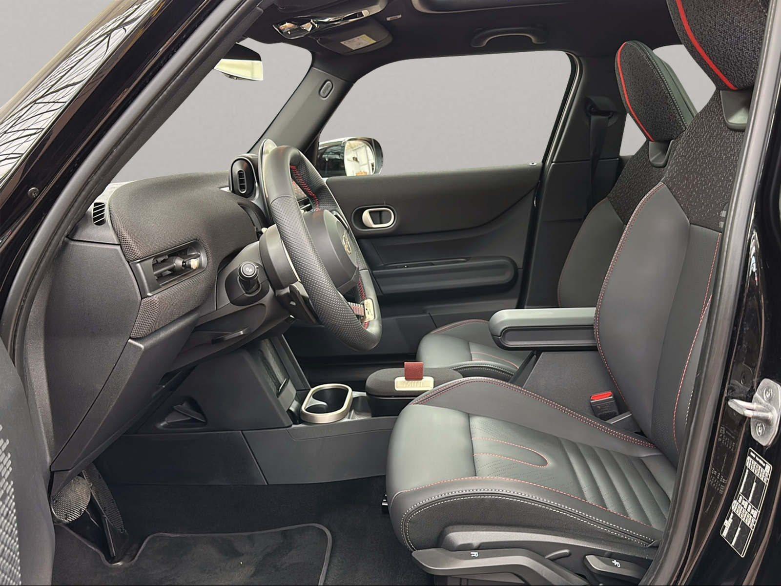 MINI Cooper 5-Türer – Bild 8