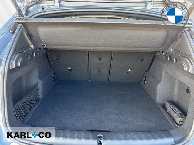 BMW X1 – Bild 12