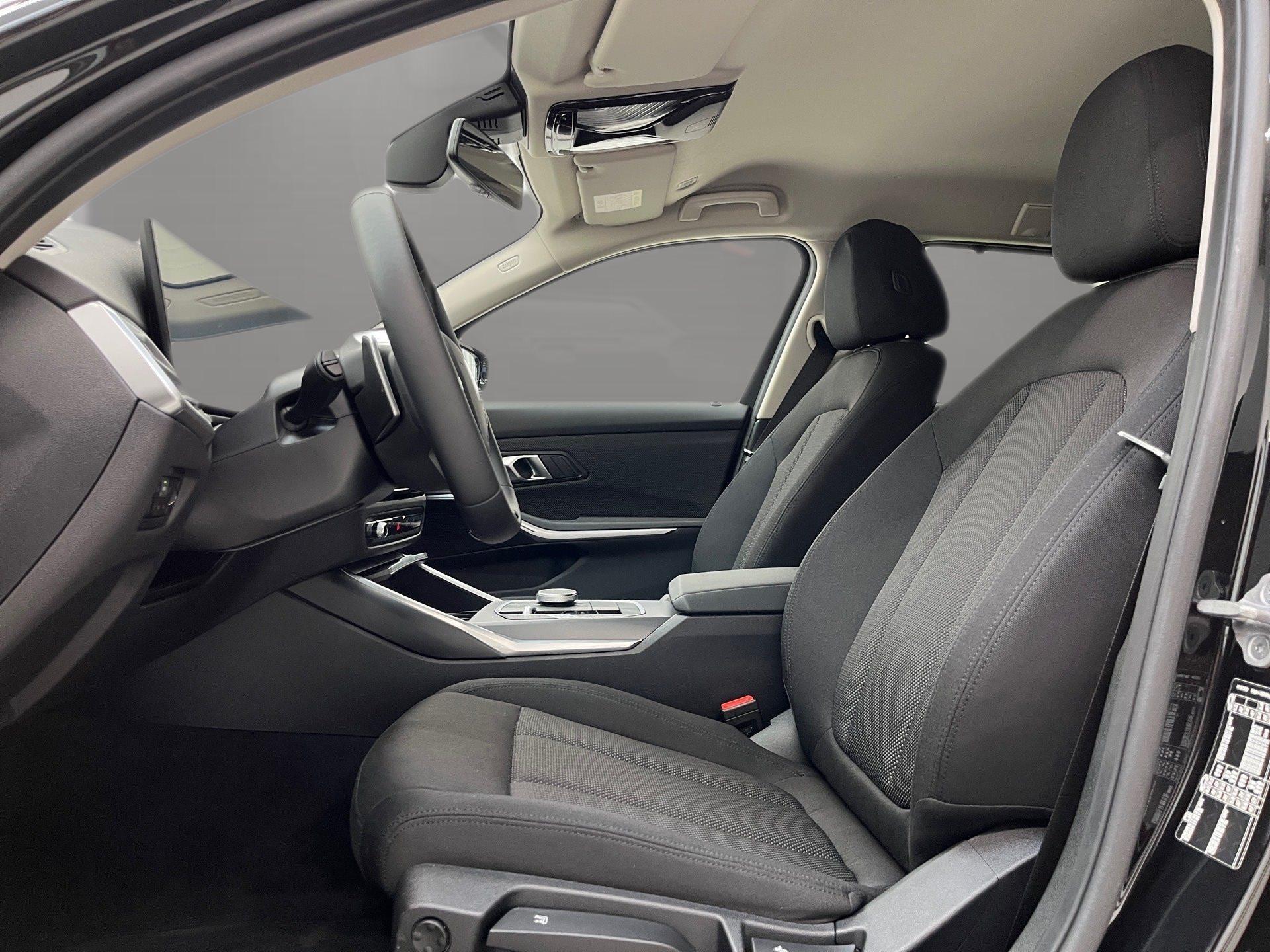BMW 3er Touring – Bild 8