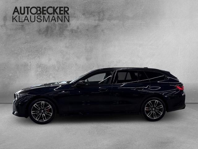 BMW 5er Touring – Bild 19